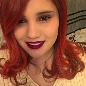 Meet your Posher, Willmarie