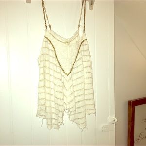 Free People Tank Top