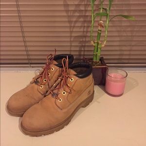 Timberland Boots (women)