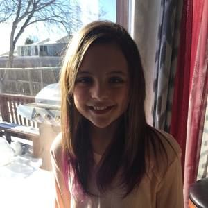 Meet your Posher, Alyson