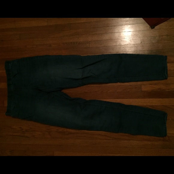 Jeggings