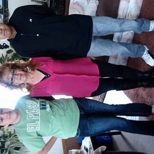 Meet your Posher, Toni