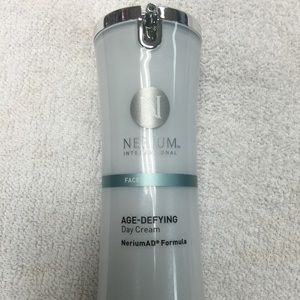 Nerium Day Face Cream