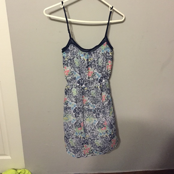 Hollister dress