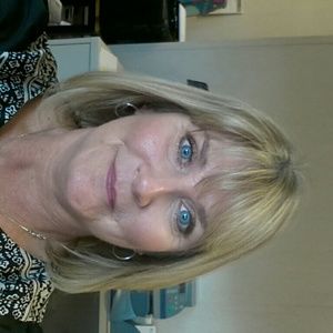 Meet your Posher, Marlene