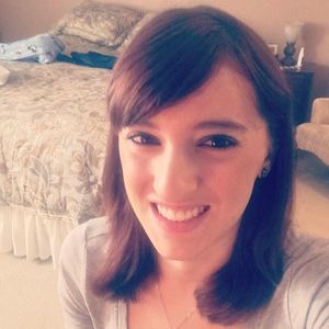 Meet your Posher, Madeline