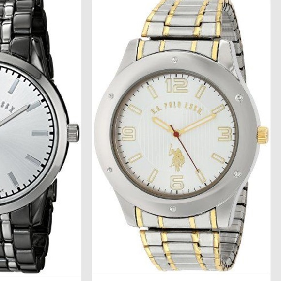 US polo Men watch