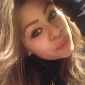 Meet your Posher, Maritza