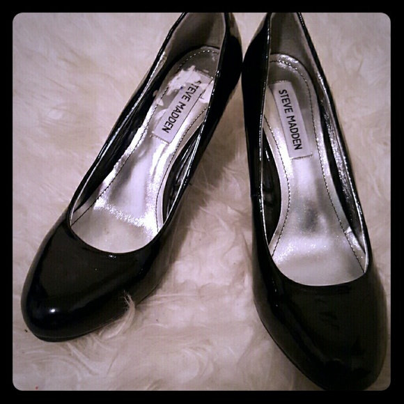 Steve Madden heels