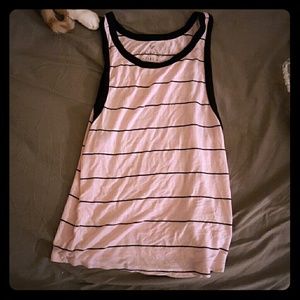Soft & Sexy AEO Tank