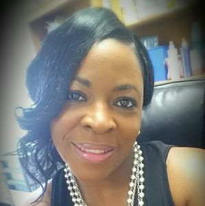 Meet your Posher, Tammy