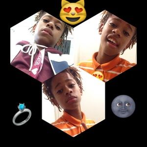 Meet your Posher, Ronnie