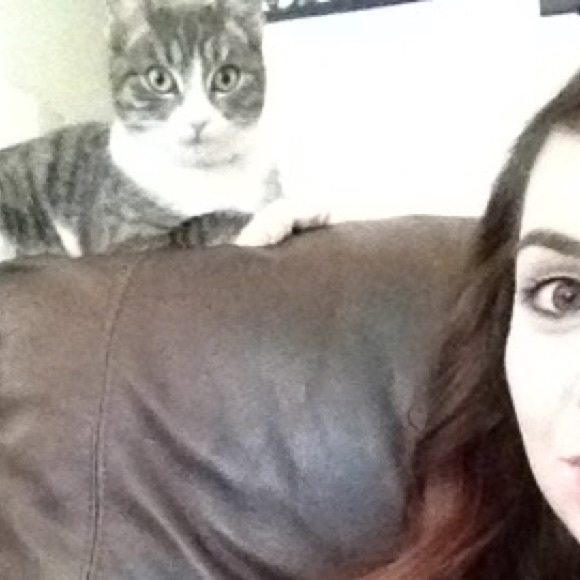 Hey fellow Poshers! - Picture 2 of 2