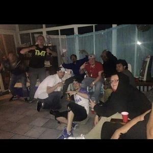 Meet your Posher, Brandon