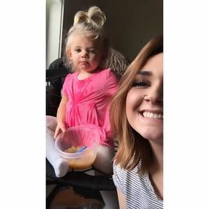 Meet your Posher, Crystal