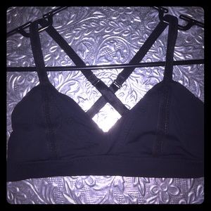 Lululemon size 2 bra w/o cups