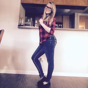 Meet your Posher, Daelynn
