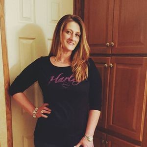 Meet your Posher, Christie