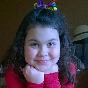 Meet your Posher, Kristal