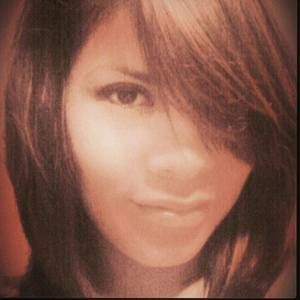 Meet your Posher, Celeste