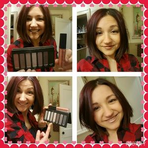 Meet your Posher, Jamie