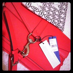 Rebecca Minkoff Hudson Moto shoulder bag! 💋