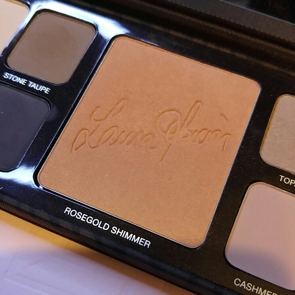 Laura Mercier Artist Palette - Picture 3 of 4