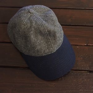 Baseball cap