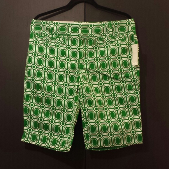 Old navy capri/shorts