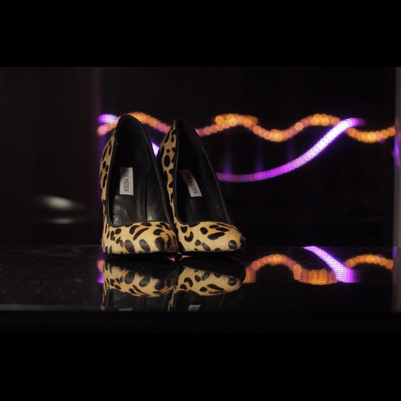 Steve Madden heels