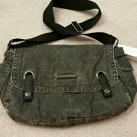fcuk messenger bolsa