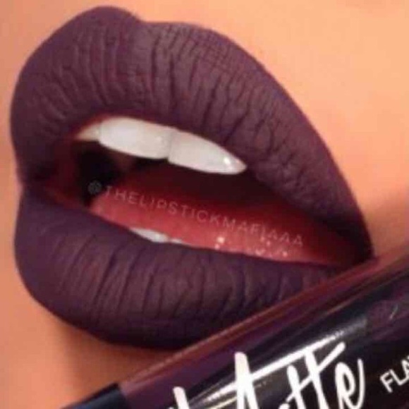 L.A. Girl Matte Lipgloss New Long Lasting Gloss