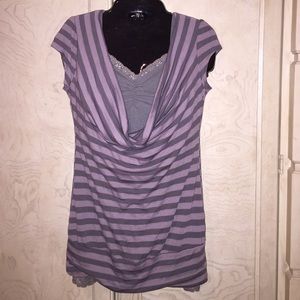 Daytrip by Buckle layered tops