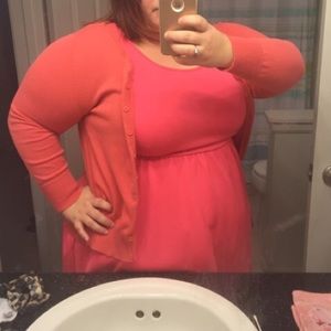 Cardigan for twinblondie2003