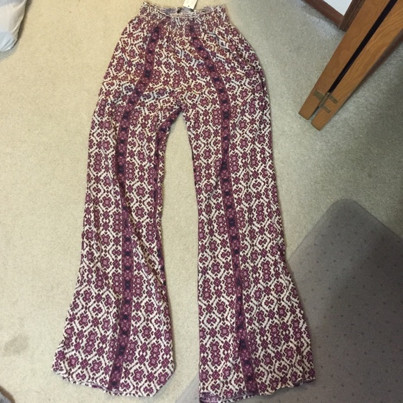 Brandy Melville pants