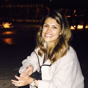 Meet your Posher, Melissa