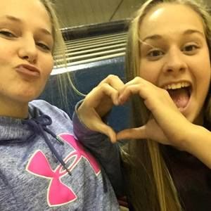 Meet your Posher, Marissa