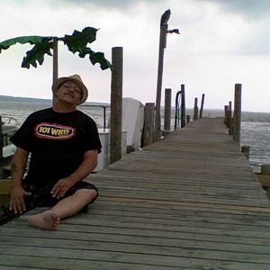 Meet your Posher, Robin