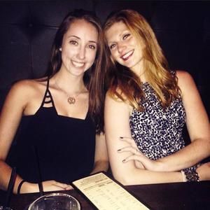 Meet your Posher, Erin