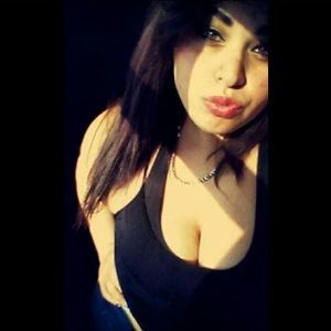 Meet your Posher, Tasha