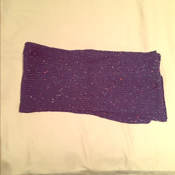 H&M knit scarf