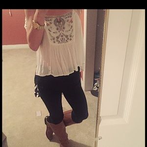 Ecote / Urban sheer top