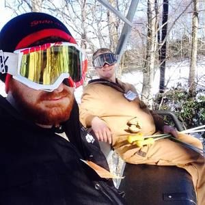 Meet your Posher, Nathan