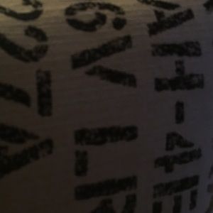 Meet your Posher, Aaron