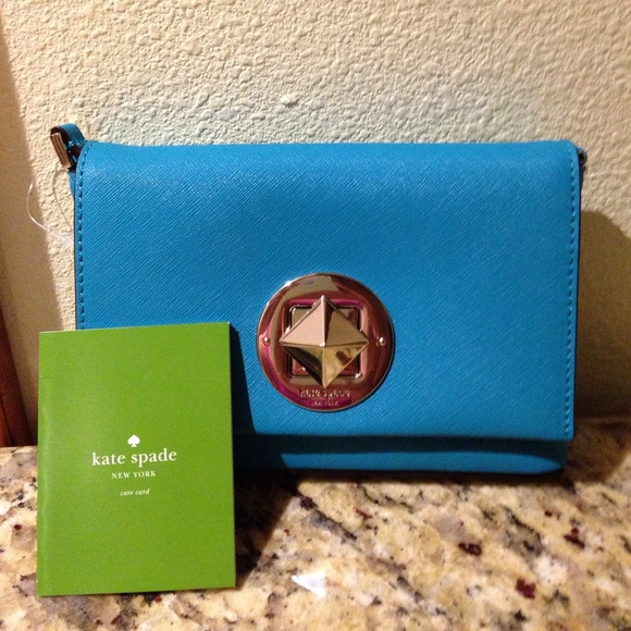💢authentic kate spade💢crossbody 💢