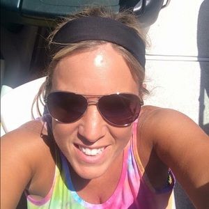 Meet your Posher, Jami