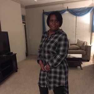 Meet your Posher, Keyonna