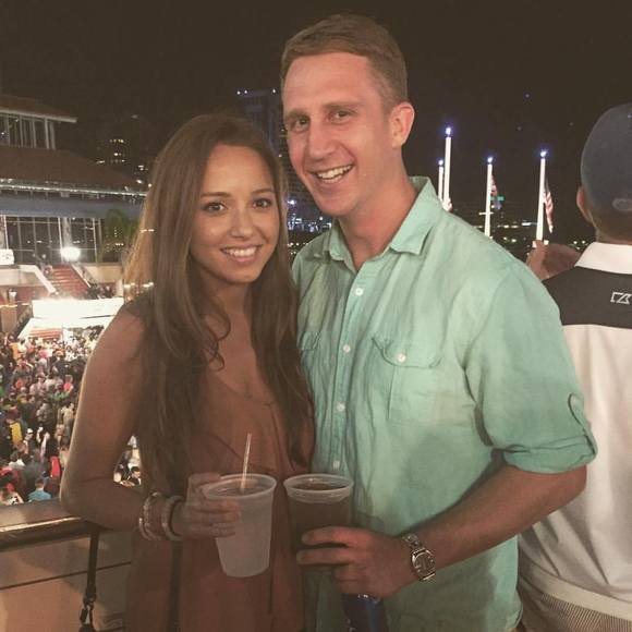 Meet your Posher, Rebecca