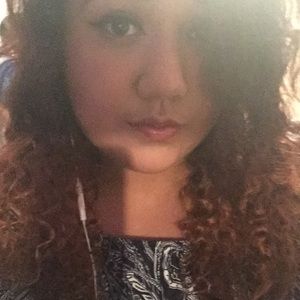 Meet your Posher, Tanya