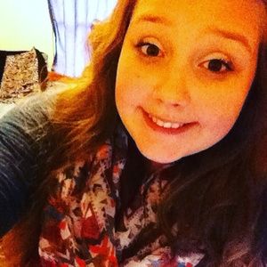 Meet your Posher, Cheyanne